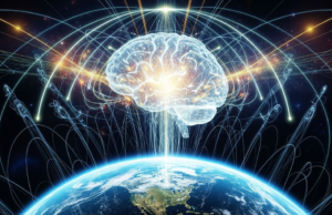 Eles descobriram como os ímãs planetários mudam suas ondas cerebrais