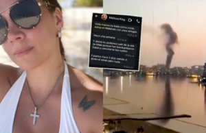 A viagem dos sonhos de Melissa Klug termina em miséria depois de ficar presa nas Maldivas devido à crise do Oriente Médio: “Quero ir para casa”