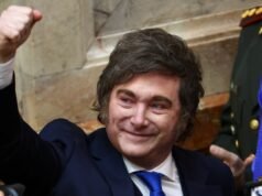 “Isso é o que ele disse sobre Messi em 2018”: Milei relembrou sua opinião sobre o capitão quando foi criticado.