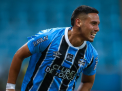 O ambicioso plano do Grêmio com Erick Noriega para mantê-lo apesar da oferta da MLS vazou: “Ele não pode ser transferido, eles querem deixar um legado”