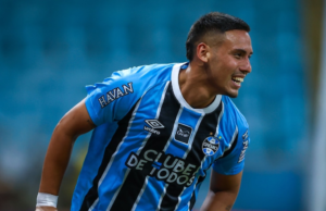 O ambicioso plano do Grêmio com Erick Noriega para mantê-lo apesar da oferta da MLS vazou: “Ele não pode ser transferido, eles querem deixar um legado”