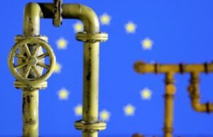 UE alerta que guerra no Médio Oriente poderá levar inflação para 3%