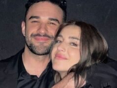 Lola Índigo criou debate na rede social após aparecer em live de Illojuan e oferecer jantar: “Estão procurando empregada”