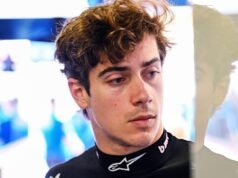 Franco Colapinto falou após o GP da Austrália de F1: da punição que foi “estúpida” às frases otimistas sobre a Alpine.