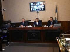 Cadernos: Tribunal rejeitou proposta e Cristina Kirchner será ouvida presencialmente na próxima terça