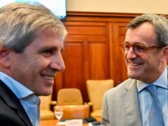 O Governo e a UIA estão a avaliar uma nova reunião para determinar os incentivos para o sector: o que a indústria tem para oferecer.