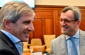 O Governo e a UIA estão a avaliar uma nova reunião para determinar os incentivos para o sector: o que a indústria tem para oferecer.