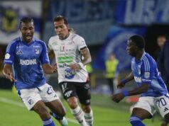 Once Caldas x Millonarios AO VIVO, Liga BetPlay: acompanhe todos os minutos da partida no estádio Palogrande