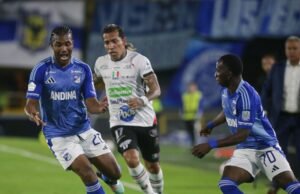 Once Caldas x Millonarios AO VIVO, Liga BetPlay: acompanhe todos os minutos da partida no estádio Palogrande