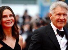 As regras que mantiveram o casamento de Harrison Ford e Calista Flockhart por 15 anos