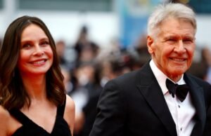 As regras que mantiveram o casamento de Harrison Ford e Calista Flockhart por 15 anos
