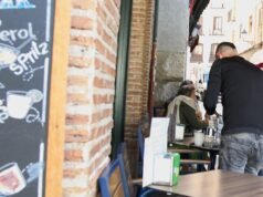 A Segurança Social ganha 97 mil trabalhadores em fevereiro, ou seja, 21,67 milhões de pessoas ocupadas.