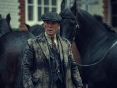 ‘Peaky Blinders: O Homem Imortal’ se tornou o filme mais assistido da Netflix Argentina