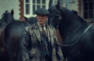 ‘Peaky Blinders: O Homem Imortal’ se tornou o filme mais assistido da Netflix Argentina