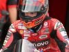 AV. Marc Márquez (Ducati) venceu Di Giannatonio (Ducati) em um Sprint acirrado no Brasil