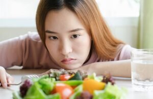 Você quer perder peso? Coma alimentos chatos e repetitivos, dizem pesquisadores