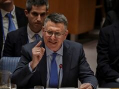 Israel criticou a Espanha por apoiar o veto do Irão à utilização das bases Rota e Morón: “Está do lado certo da história?”