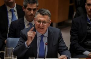 Israel criticou a Espanha por apoiar o veto do Irão à utilização das bases Rota e Morón: “Está do lado certo da história?”