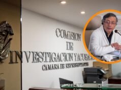 A Comissão de Apelações vai investigar novamente o presidente Gustavo Petro: esses são os motivos