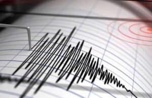El Salvador: Ministério do Meio Ambiente relata mais de 100 terremotos em Juayúa