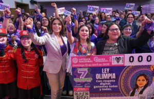 Loteria Nacional lança bilhetes comemorativos do aniversário da Lei Olímpica