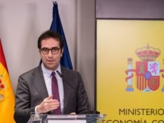 Governo finaliza pacote de medidas para “proteger os rendimentos dos trabalhadores” em meio à guerra no Irão