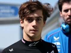 Franco Colapinto explicou a diferença de desempenho com Pierre Gasly na largada do Grande Prêmio da China de Fórmula 1.