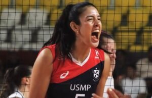 USMP x Circolo 3-1: resumo da vitória e da classificação do ‘papai noel’ às semifinais da liga peruana de vôlei 2025/2026