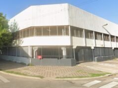 Quatro suspeitos acusados de tiroteio no shopping Rosário