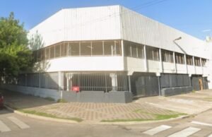 Quatro suspeitos acusados de tiroteio no shopping Rosário