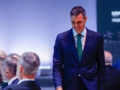 O governo destinou quase 3 milhões no acordo com Madrid para cuidados de saúde de Sánchez e outras localidades