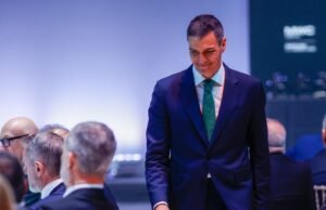 O governo destinou quase 3 milhões no acordo com Madrid para cuidados de saúde de Sánchez e outras localidades