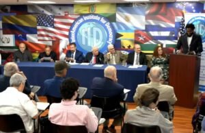 O fórum “Quo Vadis Cuba 2026” reuniu importantes vozes do exílio e da sociedade civil para debater o futuro da ilha.