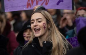 8M, Dia Internacional da Mulher 2026, ao vivo: acompanhe os protestos e manifestações pela luta feminista