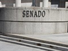 O Senado registou um novo recorde de gastos dos vossos senhores deputados com viagens: mais de 8,8 milhões durante esta legislatura.