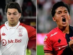 Huracán-Olimpo e Newell’s-Acassuso, os dois jogos que dão continuidade à Copa da Argentina