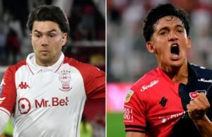 Huracán-Olimpo e Newell’s-Acassuso, os dois jogos que dão continuidade à Copa da Argentina