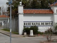 A Defesa procura empresa para manutenção e reparação do sistema de pouso do navio da Marinha na Rota: 1 milhão de euros