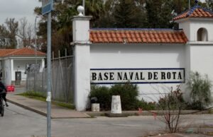 A Defesa procura empresa para manutenção e reparação do sistema de pouso do navio da Marinha na Rota: 1 milhão de euros