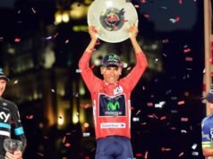 Nairo Quintana: o recorde do melhor ciclista latino-americano da história após 17 anos de trabalho