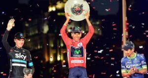 Nairo Quintana: o recorde do melhor ciclista latino-americano da história após 17 anos de trabalho