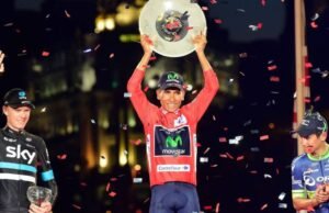 Nairo Quintana: o recorde do melhor ciclista latino-americano da história após 17 anos de trabalho