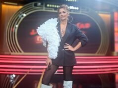 “Mãe, não precisamos de você”: a frase poderosa que Cecilia Galliano decidiu fazer parte de ‘Apostrías x mi’