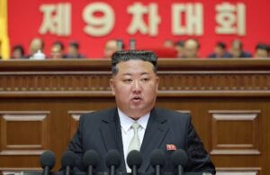 O regime norte-coreano juntou-se à Rússia no apoio à eleição do Líder Supremo do Irão, Mojtaba Khamenei.