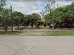 Acidente em escola de Santa Fé: “A arma entrou no estojo do violão”, disse a mãe de um dos meninos.