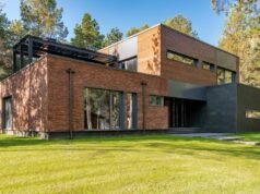 A casa construída que bate recordes de preço: 132 metros quadrados e quatro quartos por 35.995 euros.