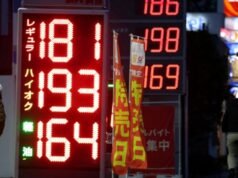 Quão alta é a inflação global?