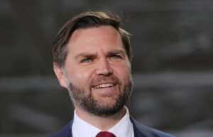 JD Vance prometeu conduzir uma investigação aprofundada sobre OVNIs e vida extraterrestre