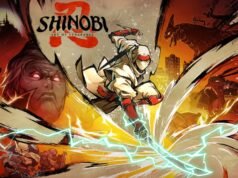 ‘Shinobi: Art of Vengeance’ dá as boas-vindas aos personagens lendários da SEGA na expansão de abril
