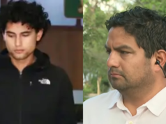 A família de Lizeth Marzano não acredita no pedido de desculpas de Adrián Villar: “Faz parte da estratégia”